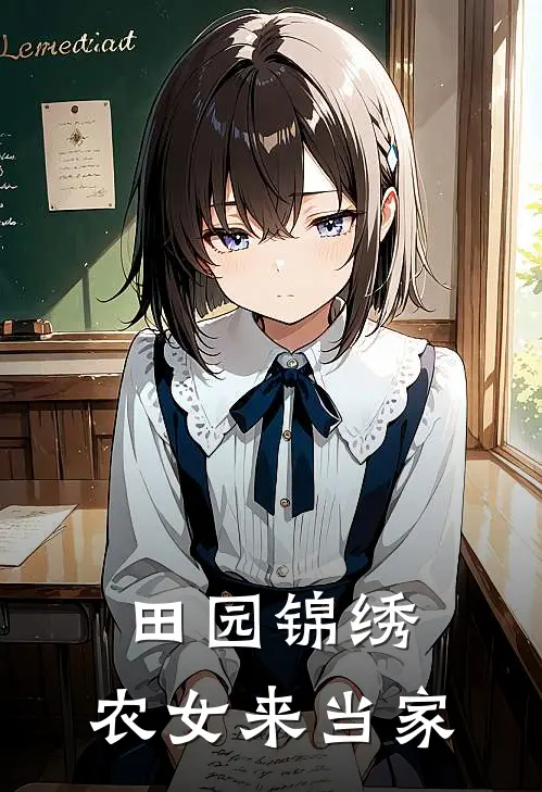 田园锦绣：农女来当家