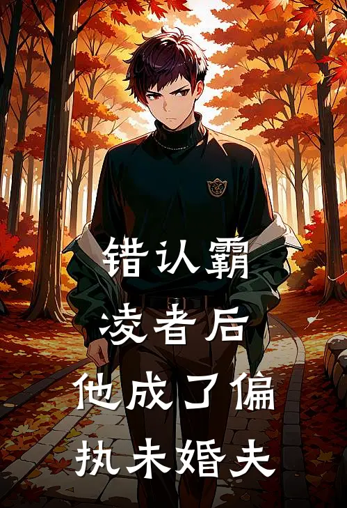 错认霸凌者后，他成了偏执未婚夫