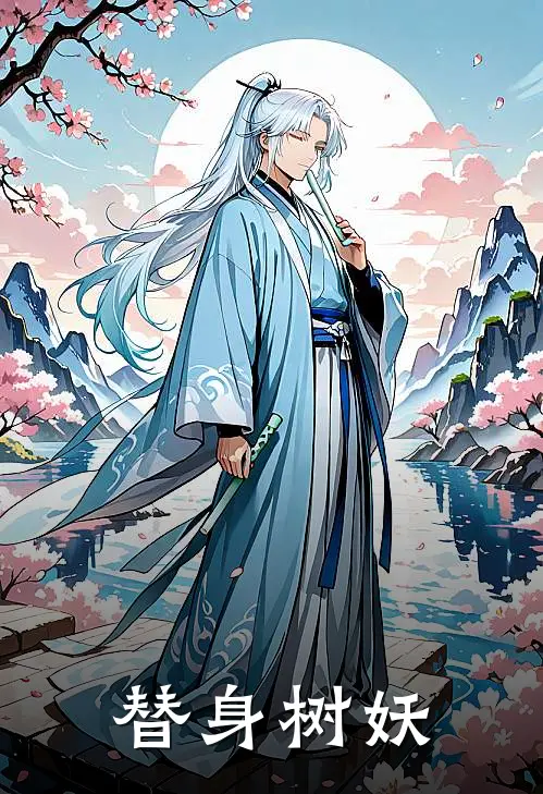 替身树妖