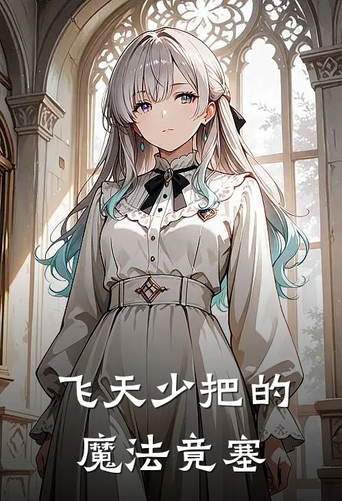 飞天少把的魔法竟塞