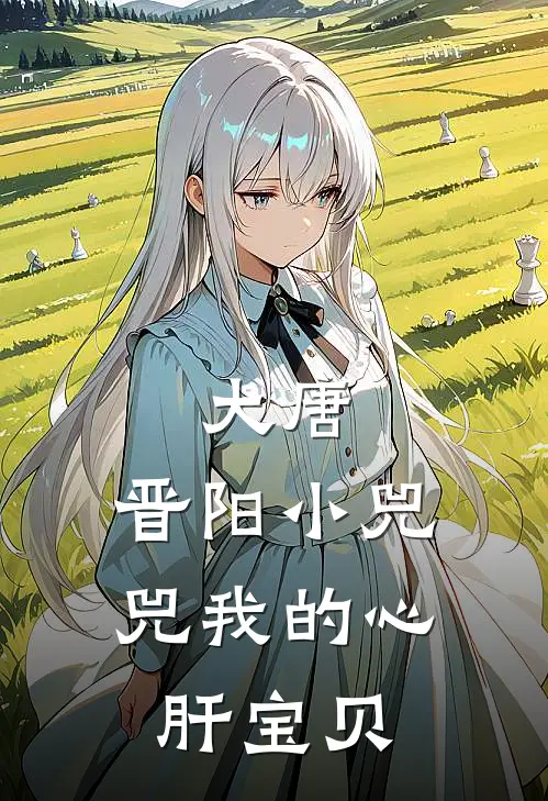 大唐：晋阳小兕兕我的心肝宝贝