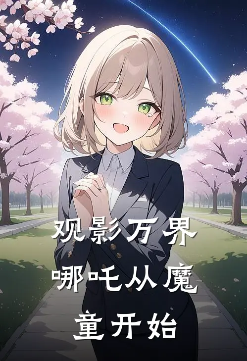 观影万界哪吒从魔童开始