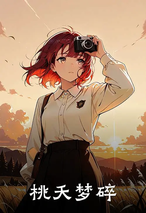 桃夭梦碎