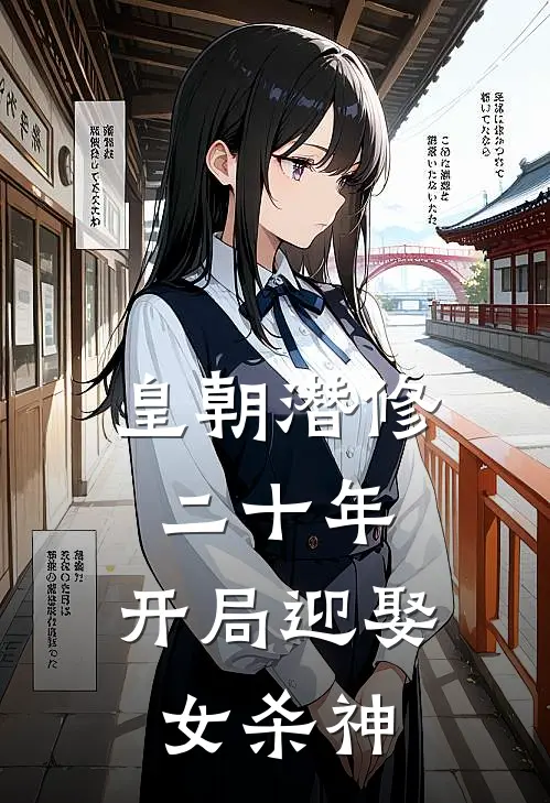 皇朝潜修二十年，开局迎娶女杀神