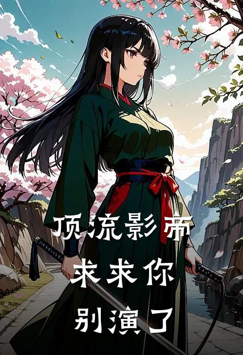 顶流影帝，求求你别演了