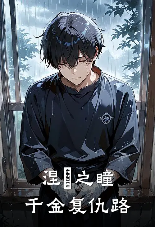 涅槃之瞳：千金复仇路