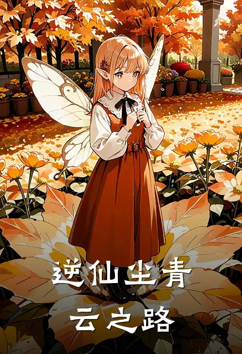 逆仙尘青云之路