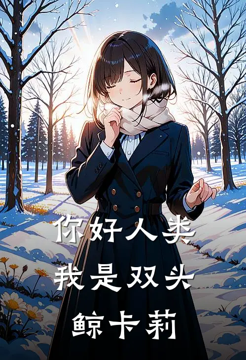 你好人类，我是双头鲸卡莉