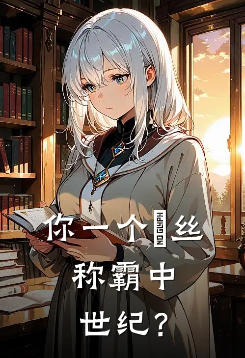 你一个屌丝，称霸中世纪？