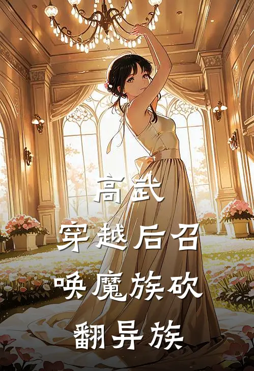 高武，穿越后召唤魔族砍翻异族