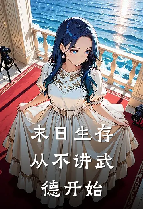 末日生存，从不讲武德开始