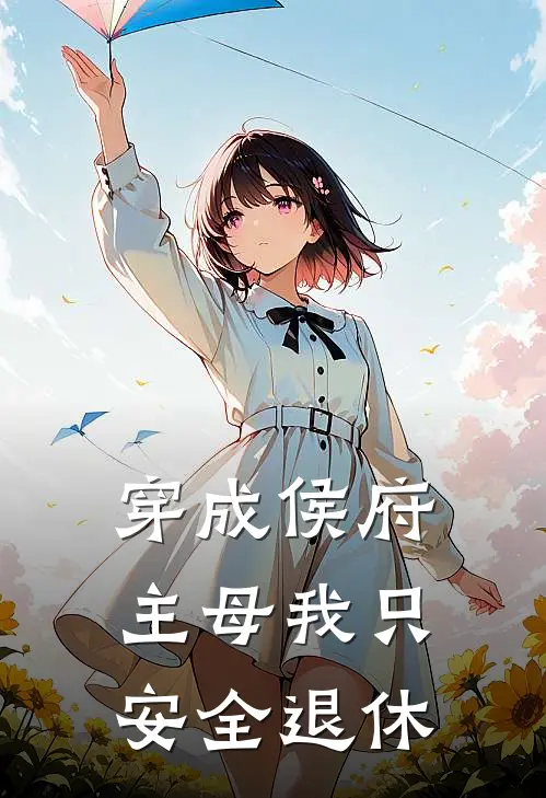 穿成侯府主母我只安全退休
