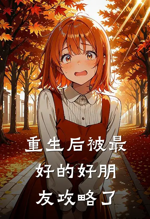重生后被最好的好朋友攻略了
