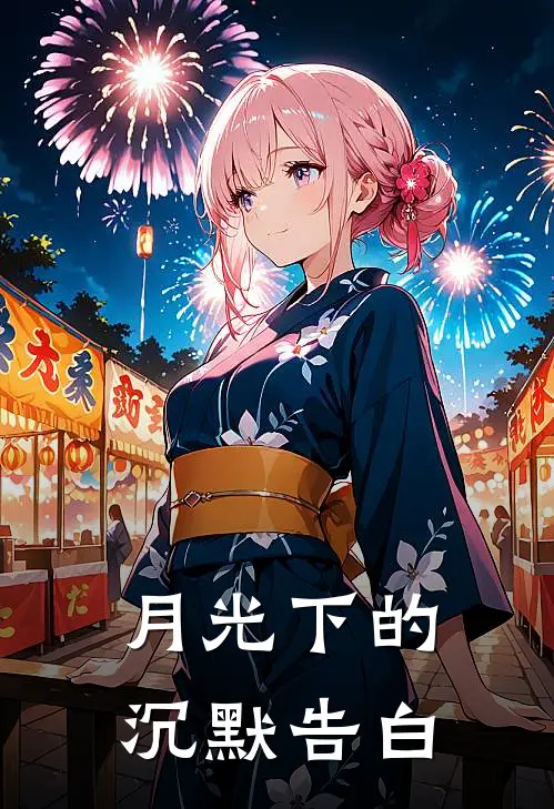月光下的沉默告白