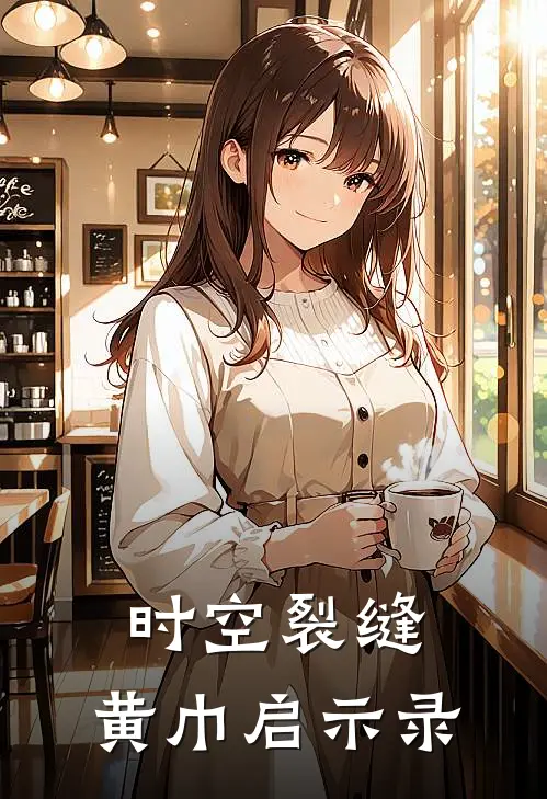 时空裂缝：黄巾启示录