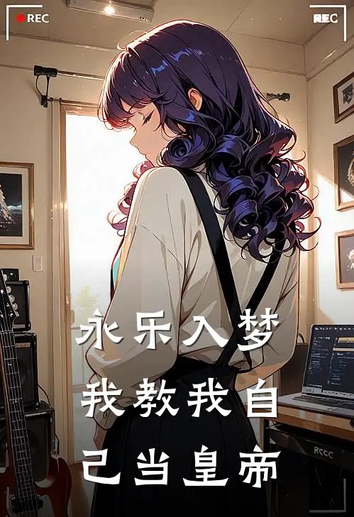 永乐入梦我教我自己当皇帝