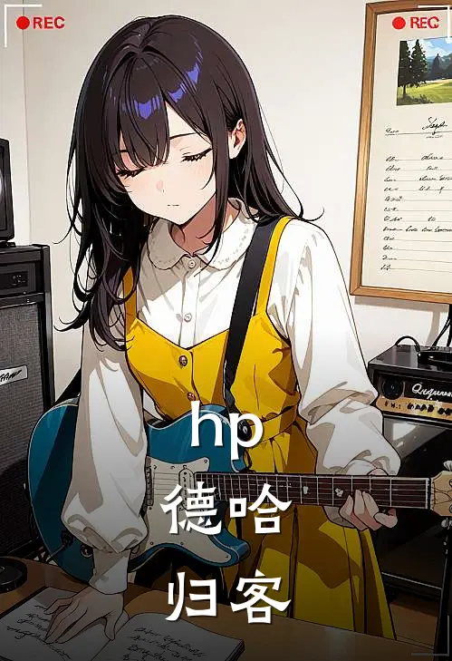 hp：德哈，归客