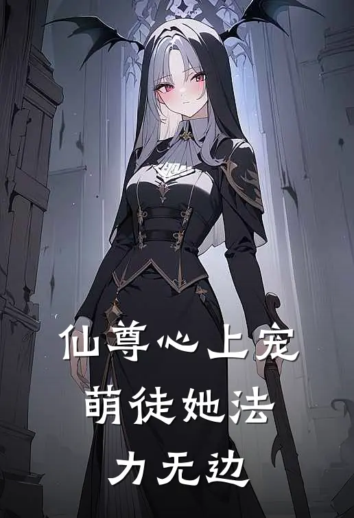 仙尊心上宠：萌徒她法力无边