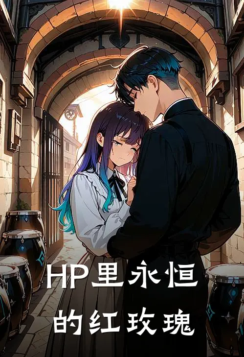 HP里永恒的红玫瑰