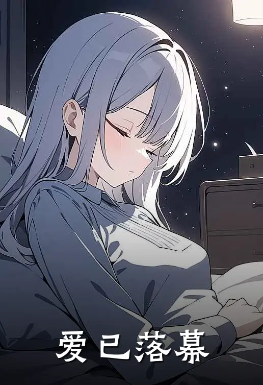 爱已落幕