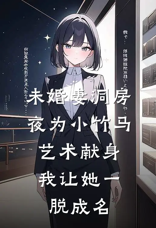 未婚妻洞房夜为小竹马艺术献身，我让她一脱成名