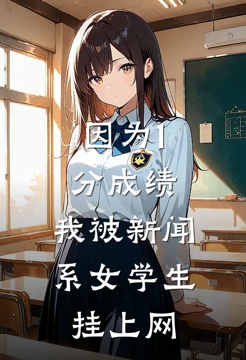 因为1分成绩，我被新闻系女学生挂上网