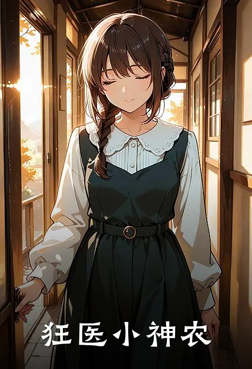 狂医小神农