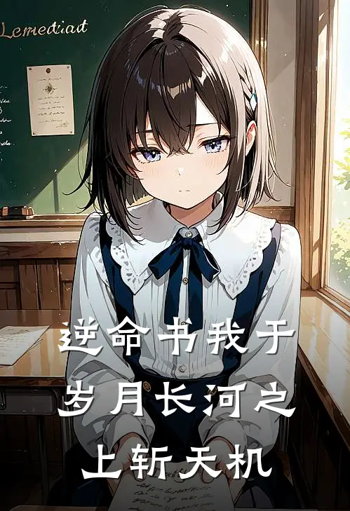 逆命书我于岁月长河之上斩天机