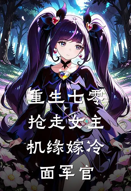 重生七零：抢走女主机缘嫁冷面军官