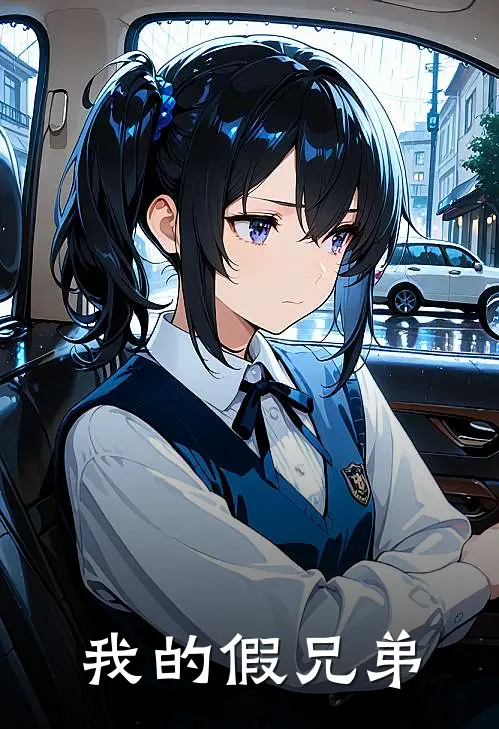 我的假兄弟