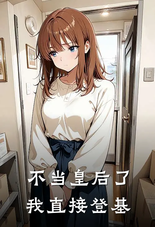 不当皇后了，我直接登基