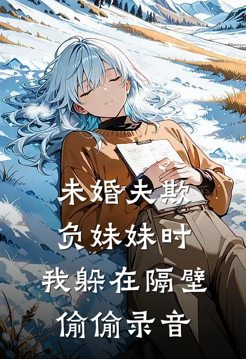 未婚夫欺负妹妹时，我躲在隔壁偷偷录音