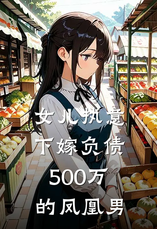 女儿执意下嫁负债500万的凤凰男