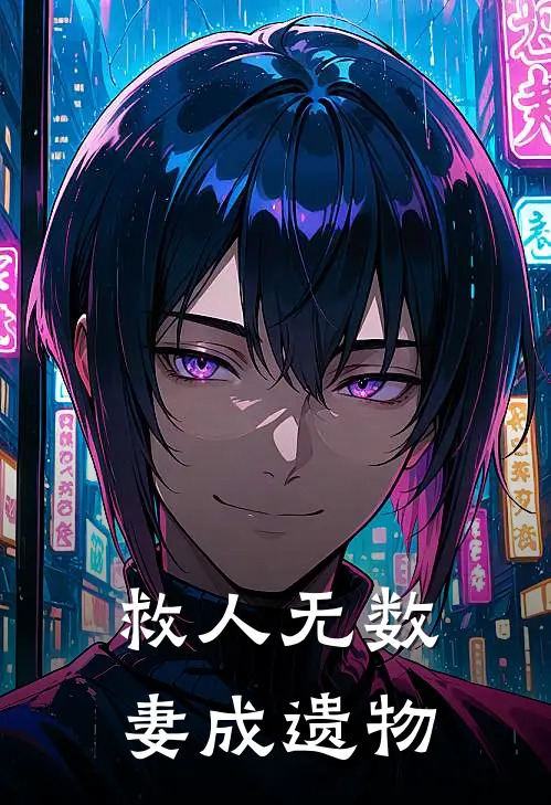 救人无数，妻成遗物