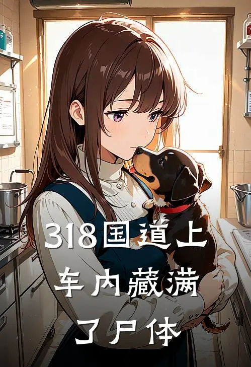 318国道上，车内藏满了尸体