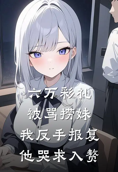 六万彩礼被骂捞妹，我反手报复他哭求入赘