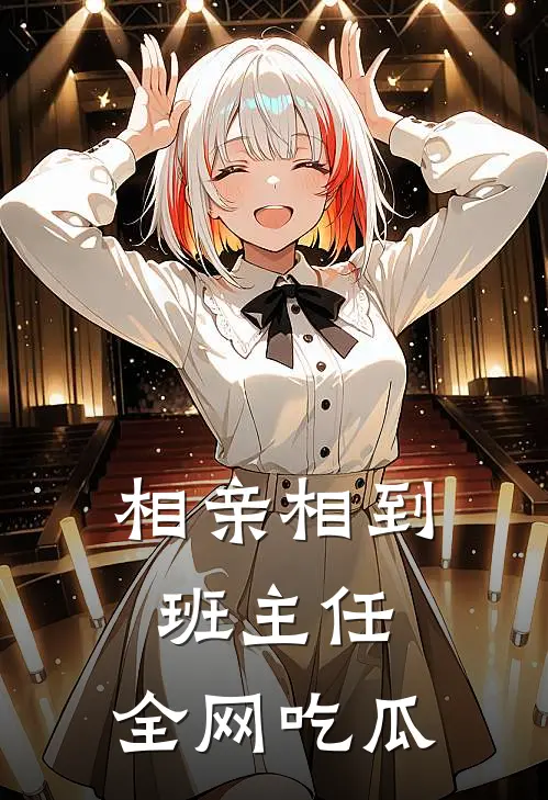 相亲相到班主任，全网吃瓜