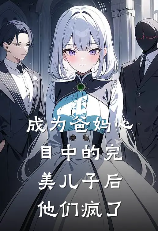 成为爸妈心目中的完美儿子后，他们疯了