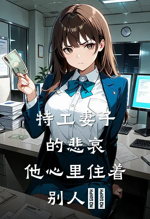 特工妻子的悲哀，他心里住着别人​​