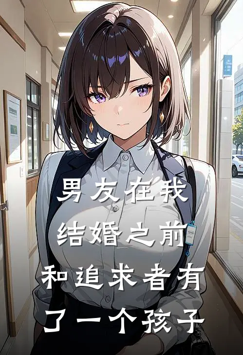 男友在我结婚之前，和追求者有了一个孩子