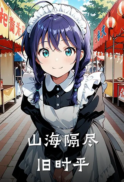 山海隔尽旧时平