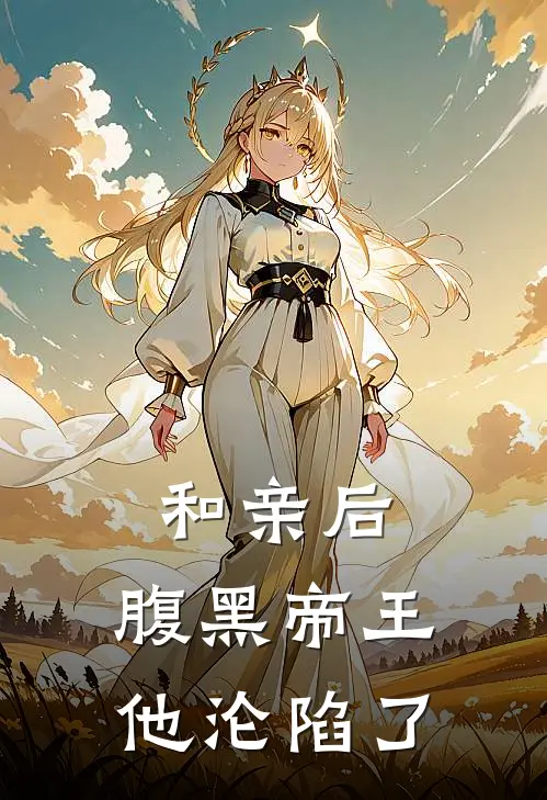 和亲后：腹黑帝王他沦陷了