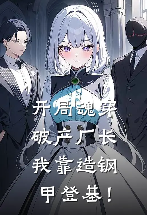 开局魂穿破产厂长，我靠造钢甲登基！