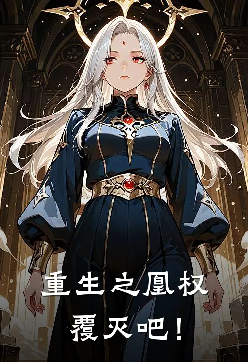 重生之凰权：覆灭吧！