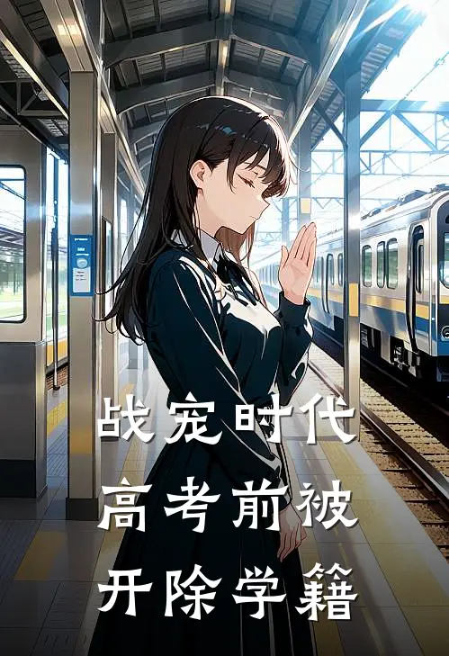 战宠时代：高考前被开除学籍