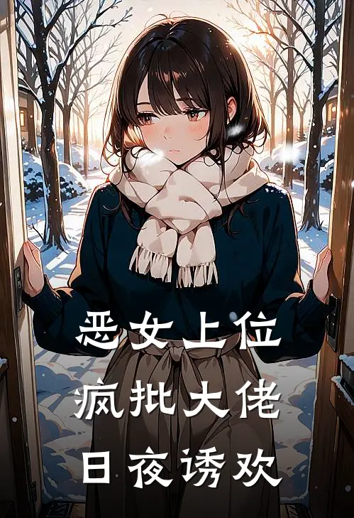 恶女上位，疯批大佬日夜诱欢