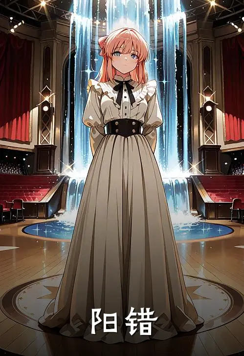 阳错