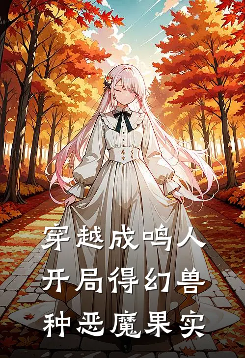 穿越成鸣人开局得幻兽种恶魔果实