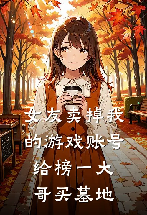 女友卖掉我的游戏账号，给榜一大哥买墓地