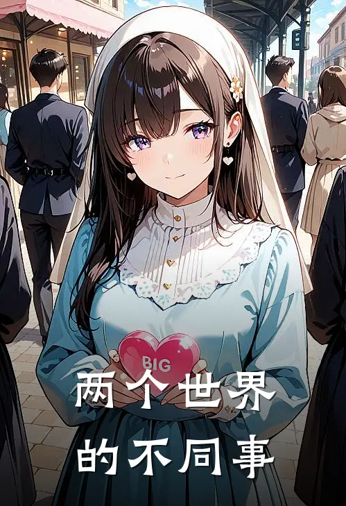 两个世界的不同事